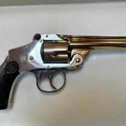 Smith et Wesson 38 SW