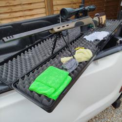 Vends REMINGTON 700 VTR 308 win