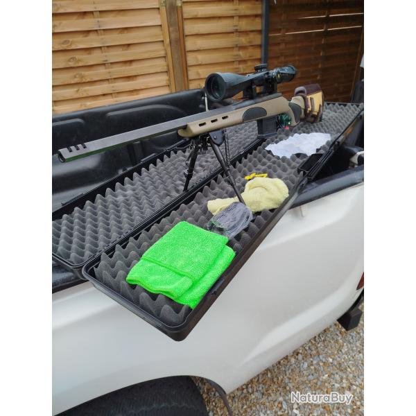 Vends REMINGTON 700 VTR 308 win