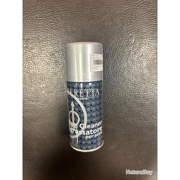 HUILE CLEANER BERETTA