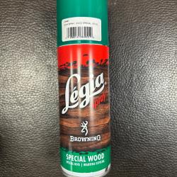 SPRAY LEGIA SPECIAL BOIS