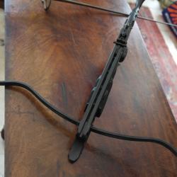 MONTURE DE PISTOLET ARBALETE
