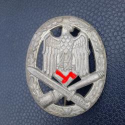 Badge Insigne Médaille Décoration Allemands WW2 - Infanterie