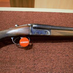 FUSIL JUXTAPOSE ROBUST 222 CALIBRE 16