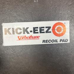 PLAQUE DE COUCHE KICK-EEZ 12mm