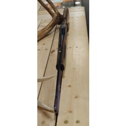 Express Fair Lusso acier calibre 30 R Blaser