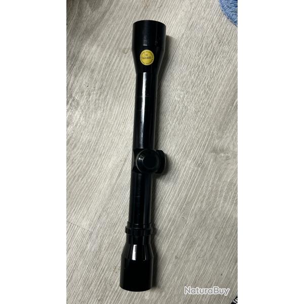 Lunette Hubertus 4x32 a 35