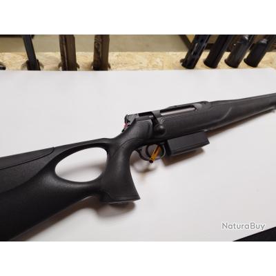 Crosse trou de pouce Carbone Sauer 404 - Crosse de carabine (14185663