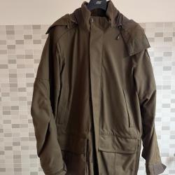 Veste de chasse Härkila Pro Hunter Endure neuve taille 54