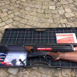 Fusil Benelli 828U (?tat neuf)