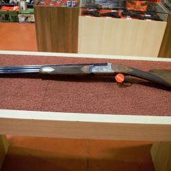 DESTOCK CHASSE - FUSIL SUPERPOSE FAIR PREMIER CALIBRE 20/76