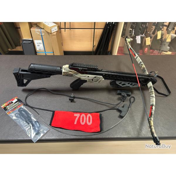 ARBALTE SKORPION XBR 300