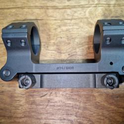 Monobloc réglable Eratac 0-70 MOA