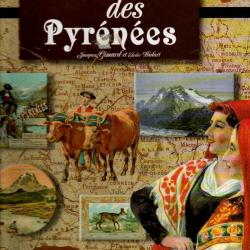 mémoire des pyrénées de jacques gimard et eleder bidart