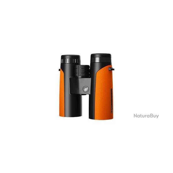Wahoo ! Jumelles GPO Passion ED 10x32 Orange