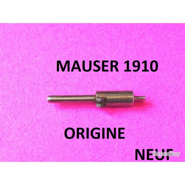 percuteur pistolet Mauser 1910 MAUSER 1914 MAUSER 1934 cal 6,35 / 7.65 -VENDU PAR JEPERCUTE(a7495)
