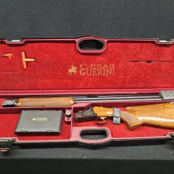 Fusil Caesar Guerini Summit Trap Black, Cal. 12/70 - 1 sans prix de réserve !!