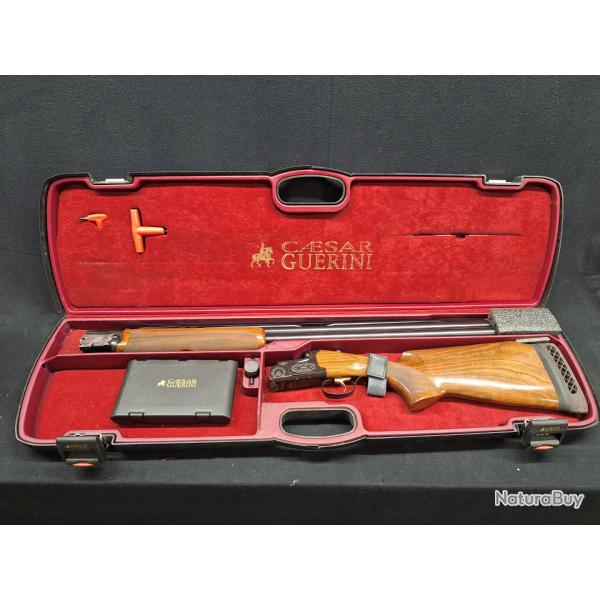 Fusil Caesar Guerini Summit Trap Black, Cal. 12/70 - 1 sans prix de rserve !!