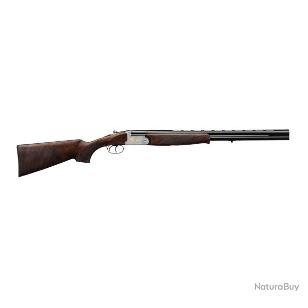 FUSIL FAIR BECASSIER CLASSIC SILVER CAL.12/76