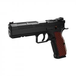 Pistolet KMR L-02 Orca SA Cal 9x19