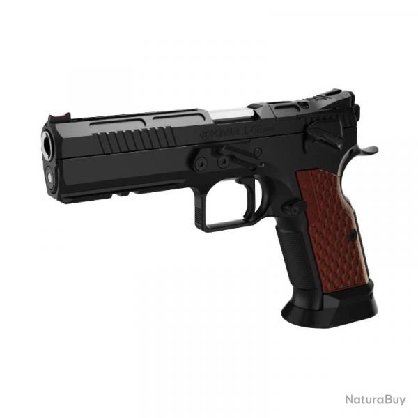 PISTOLET KMR L-02 ORCA OR SA 5" 9X19