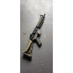 MK18 Mod0 GHK 2019