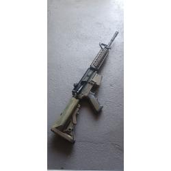 M4a1 GHK 2019