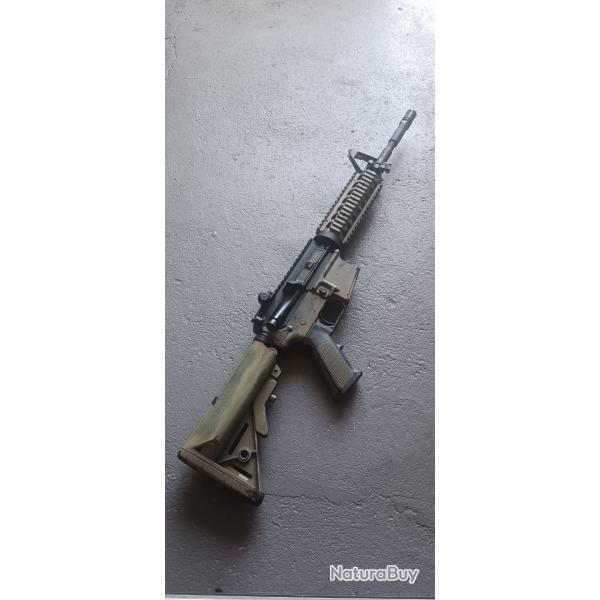 M4a1 GHK 2019