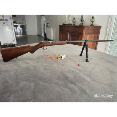 22LR FN Herstal 1912 single shot Carabines 22LR (13394314)