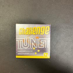 MUNITIONS TUNET CHALLENGE CALIBRE 20