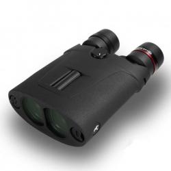 Wahoo ! Jumelles stabilisées Kite Optics Bino Acp - Diamètre 50 mm - 18x50 ED LI