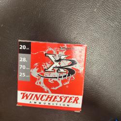 WINCHESTER X3 PLUS CALIBRE 20