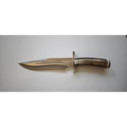 Muela Magnum MAG23 Lame Bowie de 23 cm avec garde