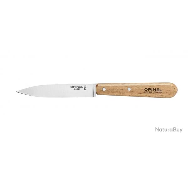 Opinel 112 Couteau d'office