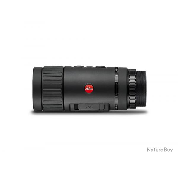 Wahoo ! Monoculaire thermique Leica Calonox - Sight SE