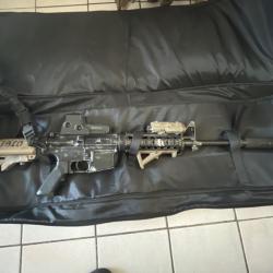 Replique airsoft m4 sicario
