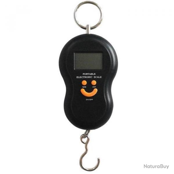 Wahoo ! Peson digital Roc Import 40kg