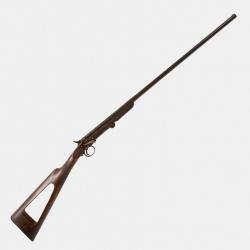 Fusil pliant Monocoup Belge Cal. 410