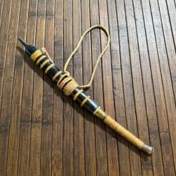 PETIT COUTEAU DHA DANS SON FOURREAU