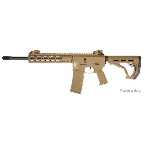 Rplique airsoft Delta Armory AR15 TEMPEST 1 Alpha Eagle Full Tan