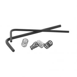 Kit de ressorts Carter pour décocheur ITS (4 Springs, 2 Hex Keys)