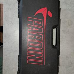 vends Pardini K12 Absorber - poignée gaucher taille L