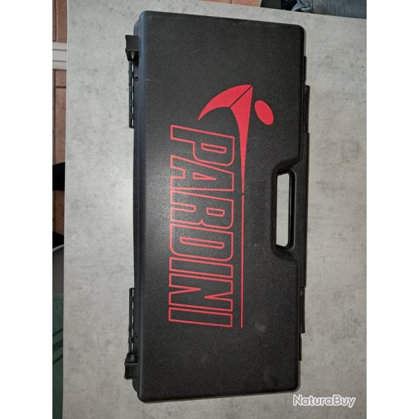 vends Pardini K12 Absorber - poigne gaucher taille L