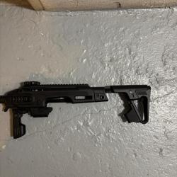 kit roni pour réplique glock