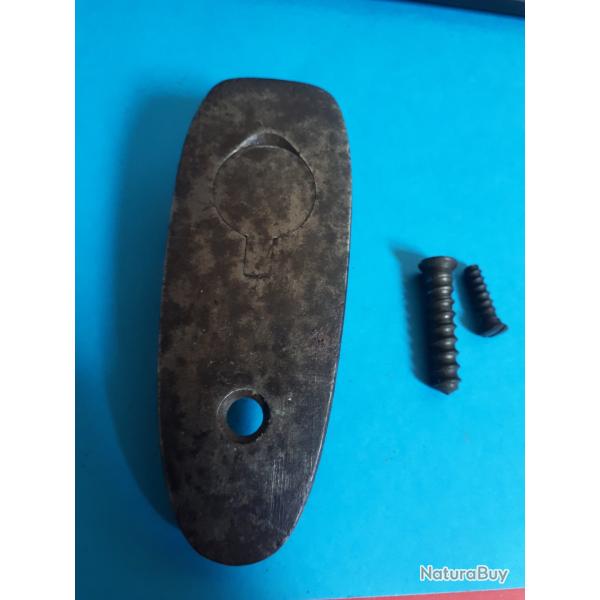 SPRINGFIELD 1903 plaque de couche et ses vis