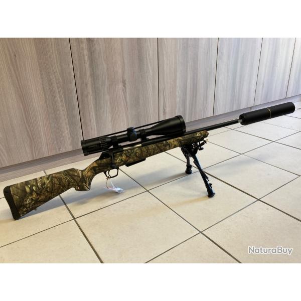 SUPER PACK afft /approche cal.308win WINCHESTER XPR toute quipe