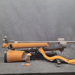 Carabine Anschutz Match 54, Cal.22 lr - 1 sans prix de réserve !!