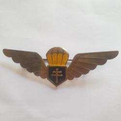 Insigne métal    A11