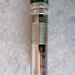 Choke Beretta optimachoke hp externe 1/2 en calibre 12