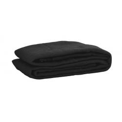 Filet de remorque PEHD noir 3x5 m pour sécurisation de charge extérieure